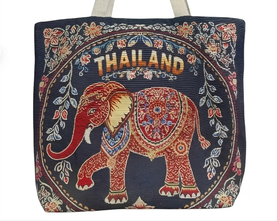 Sac Thailandais